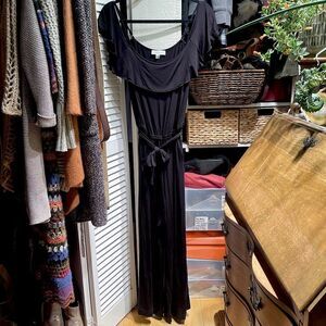 Amour Vert Jumpsuit